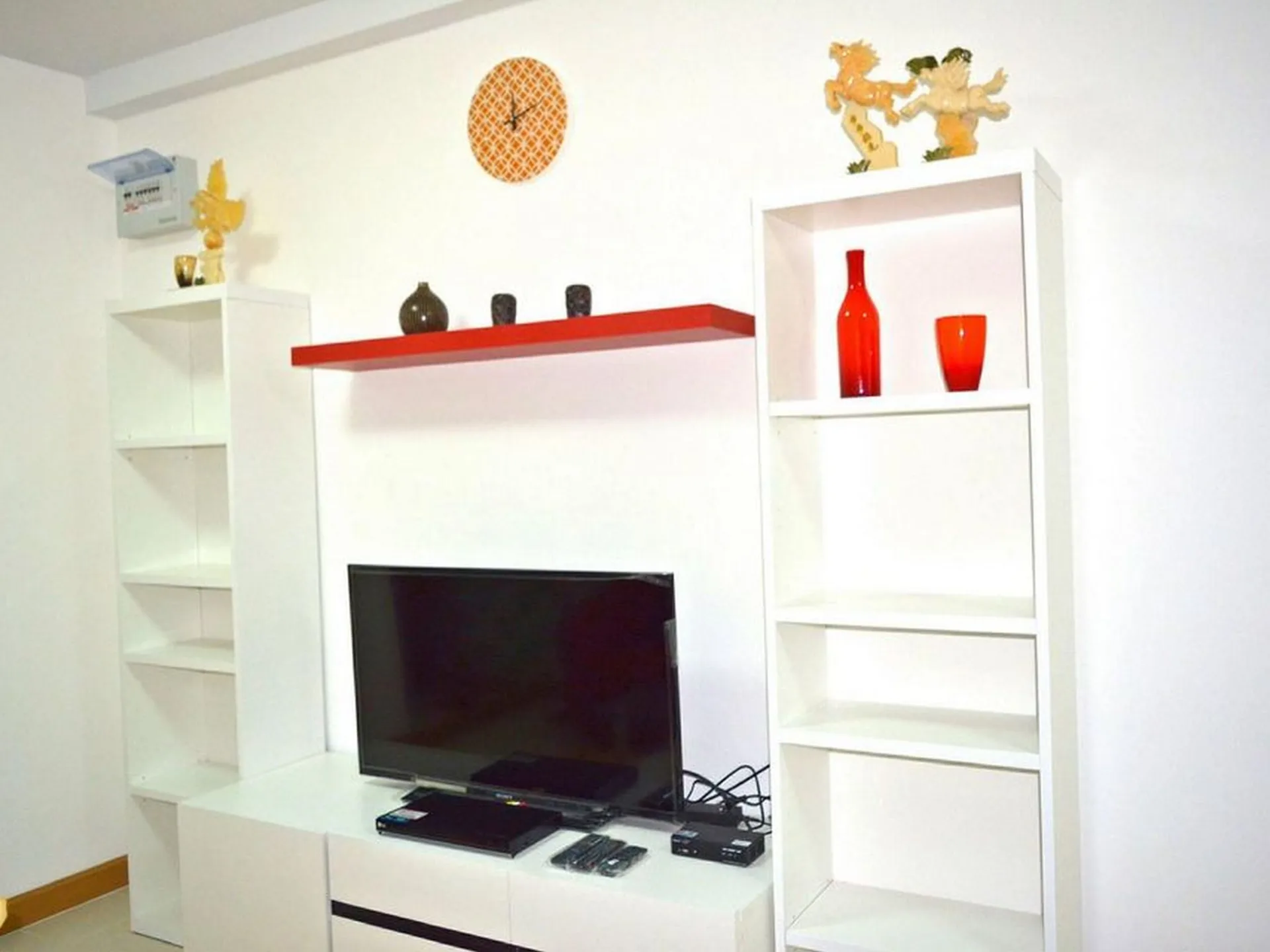 Property photos for Supalai City Resort Ratchayothin - Phaholyothin 32