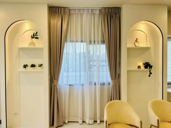 Property photos for The City Bangna