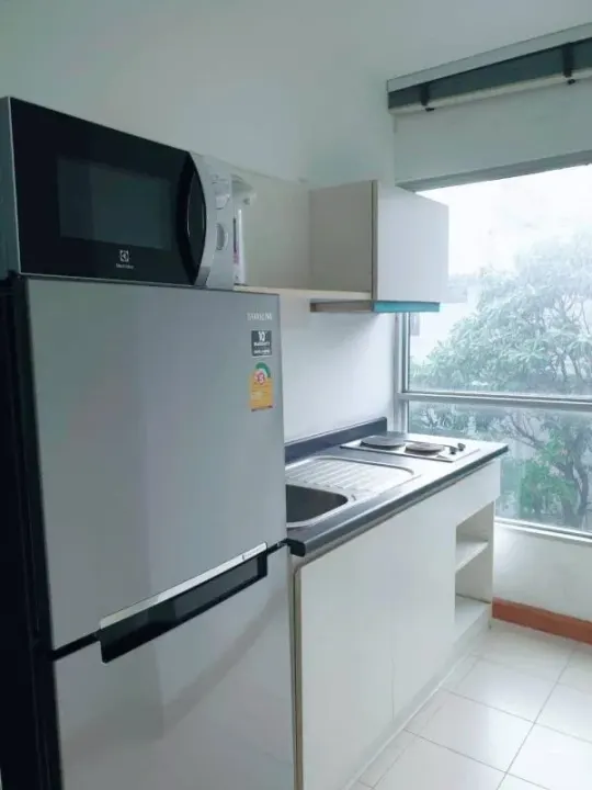 Property photos for Aspire Rama 4