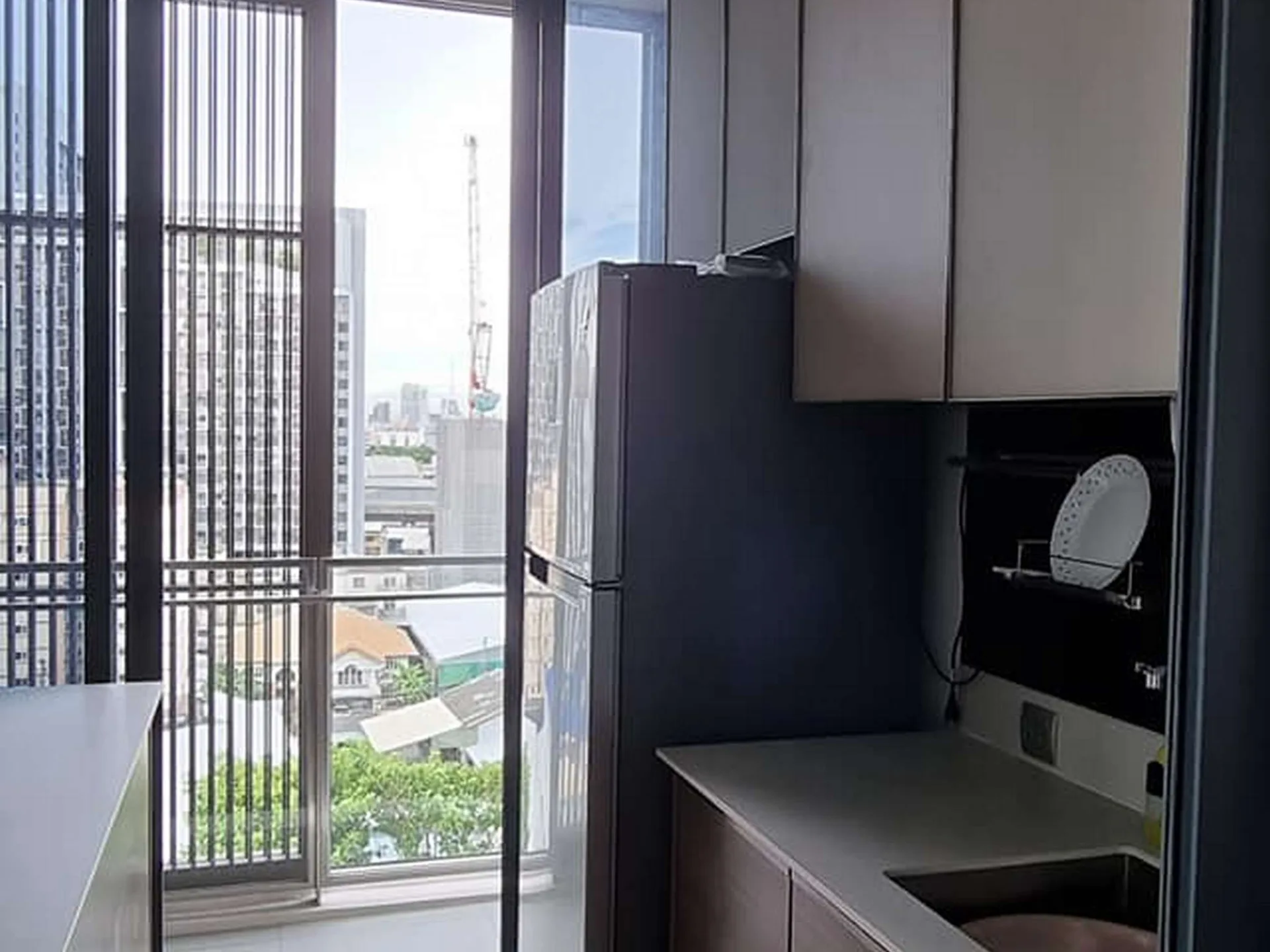 Property photos for THE LINE Phahol - Pradipat
