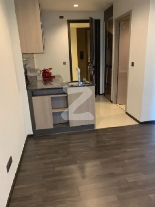 Property photos for The Line Asoke - Ratchada