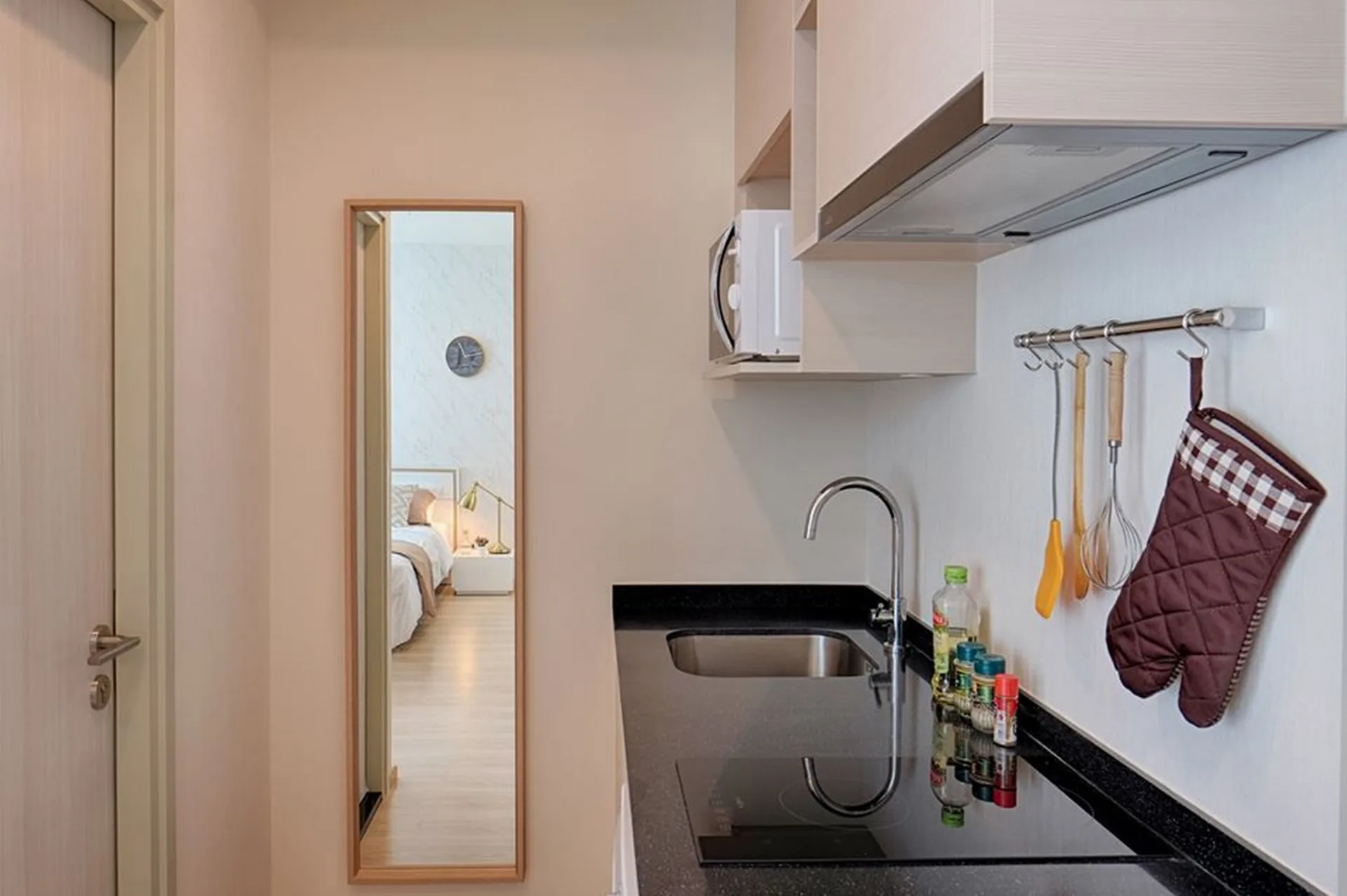 Property photos for Ideo Verve Sukhumvit
