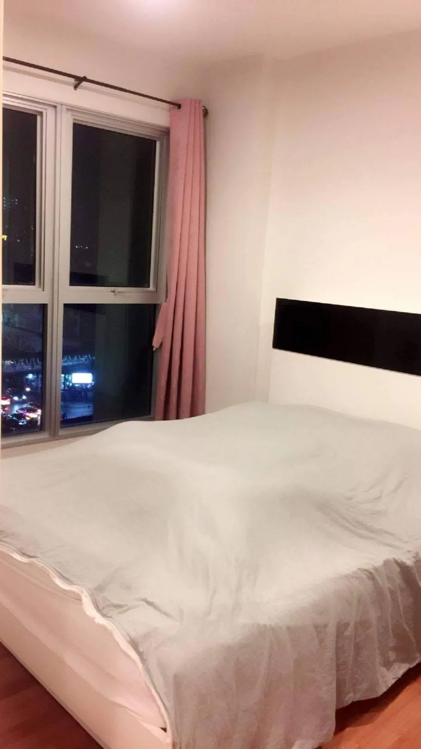 Property photos for Centric Ratchada - Suthisan