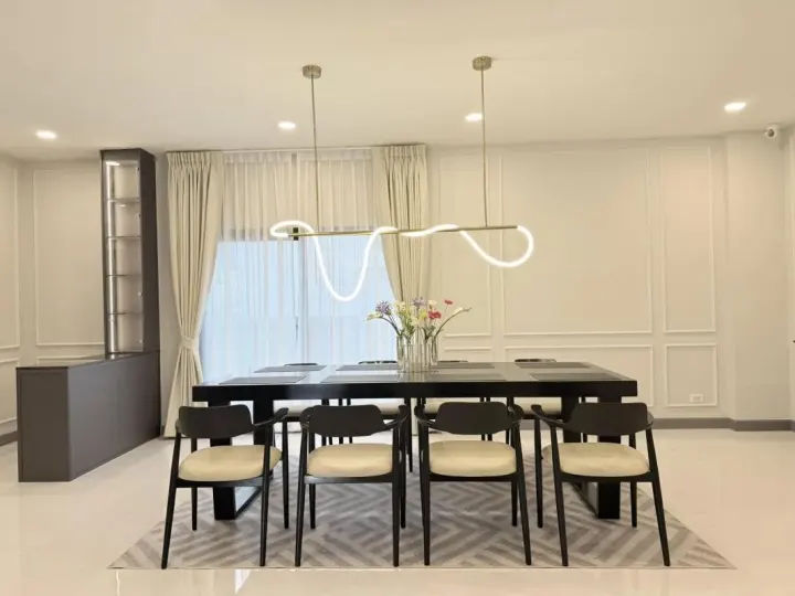 Property photos for The City Bangna