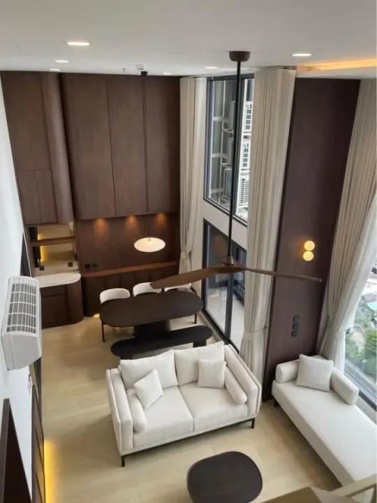 Property photos for Life Rama 4 - Asoke
