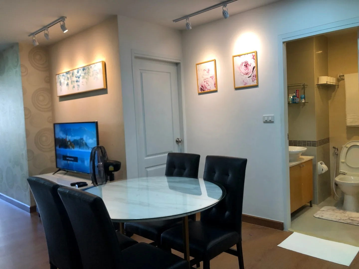 Property photos for The Next Sukhumvit 52