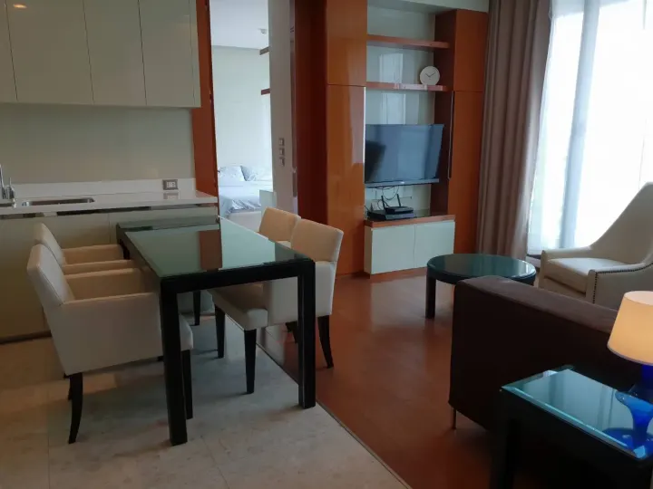Property photos for The Address Sukhumvit 28