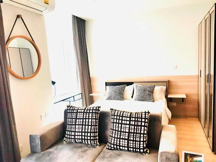 Property photos for Noble Revolve Ratchada 2