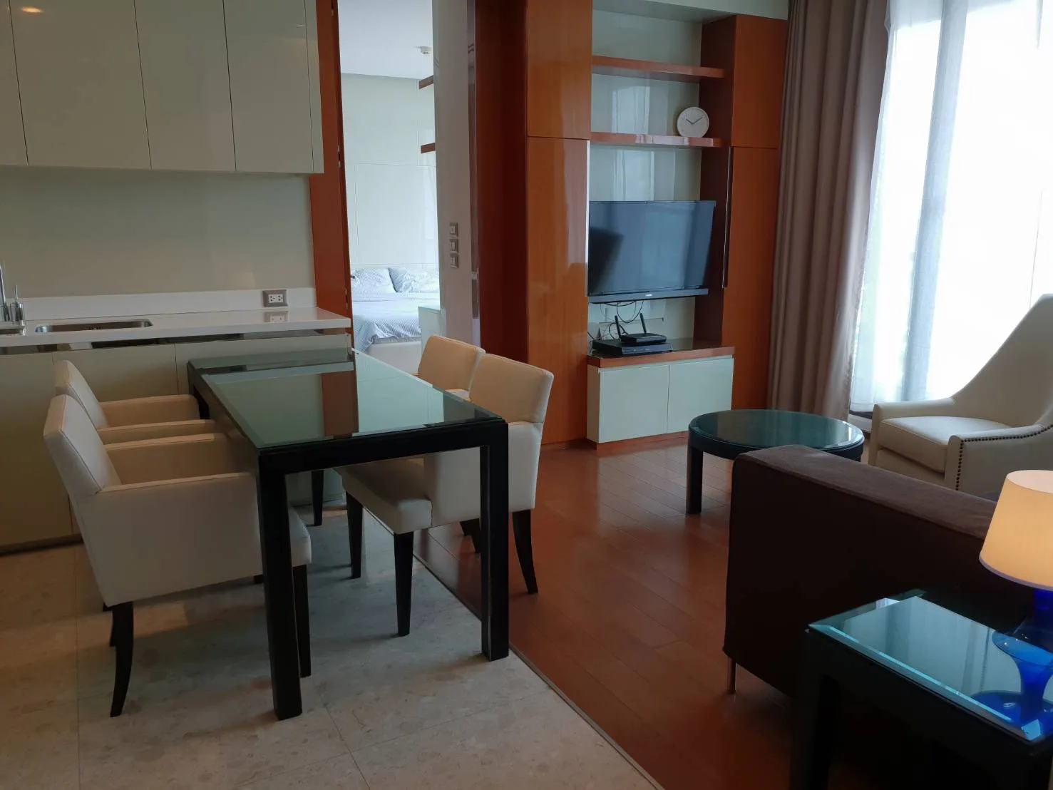Property photos for The Address Sukhumvit 28