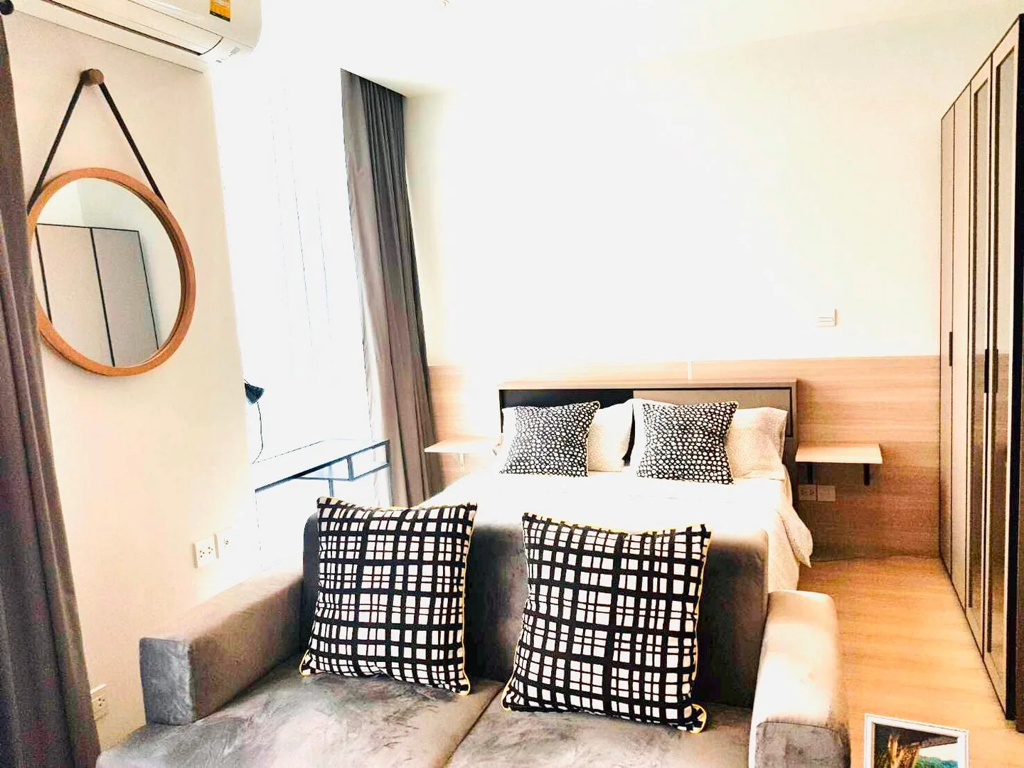 Property photos for Noble Revolve Ratchada 2