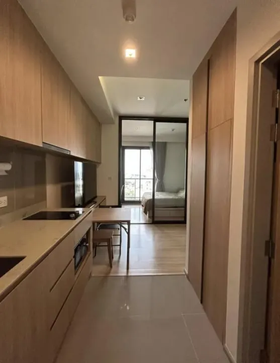 Property photos for M Jatujak