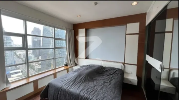 Property photos for Baan Klang Krung Siam - Pathumwan