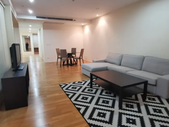 Property photos for Amanta Ratchada