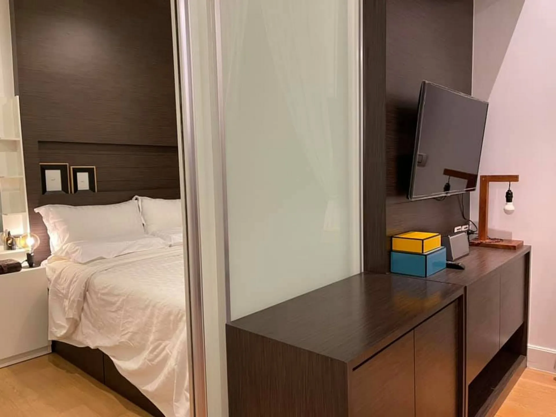 Property photos for Equinox