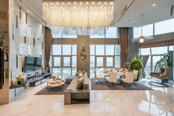 Property photos for Belle Grand Rama 9