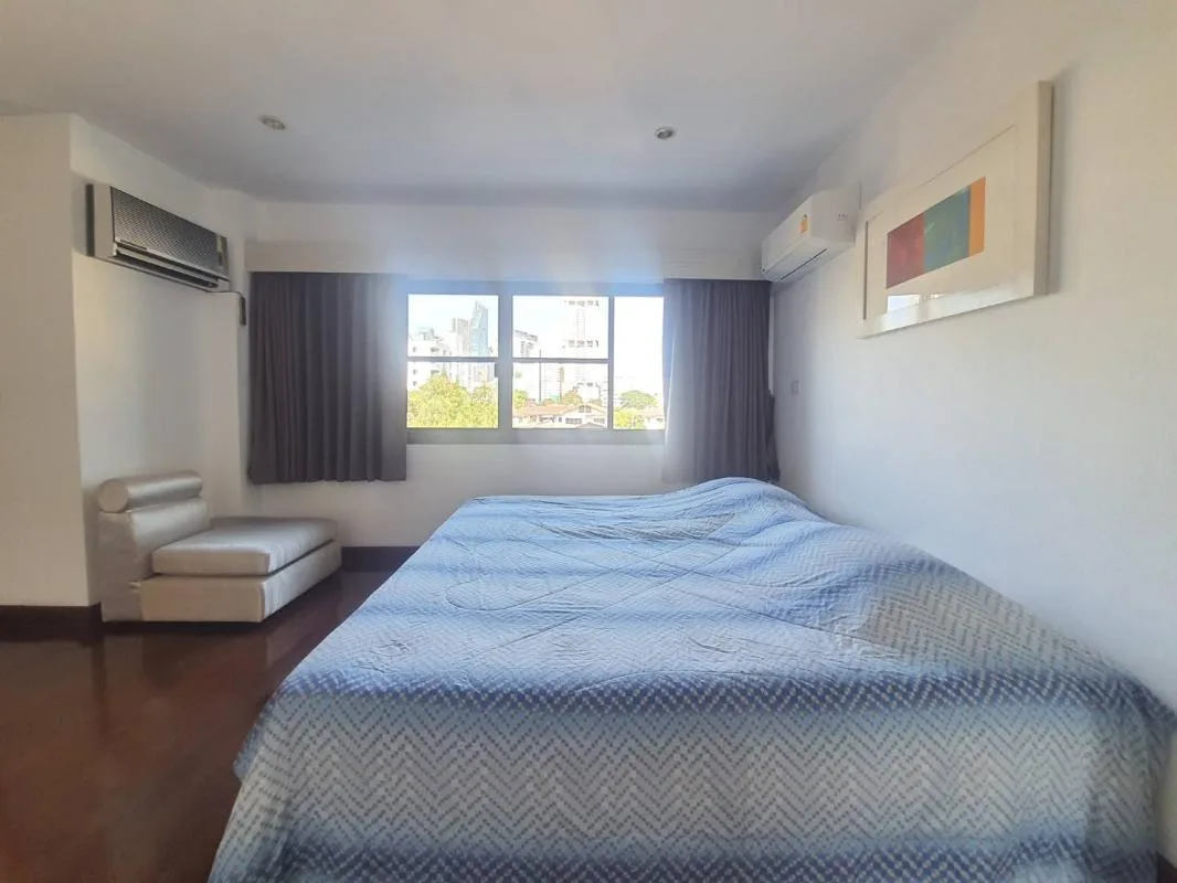 Property photos for Townhome Rama 4 Rd.