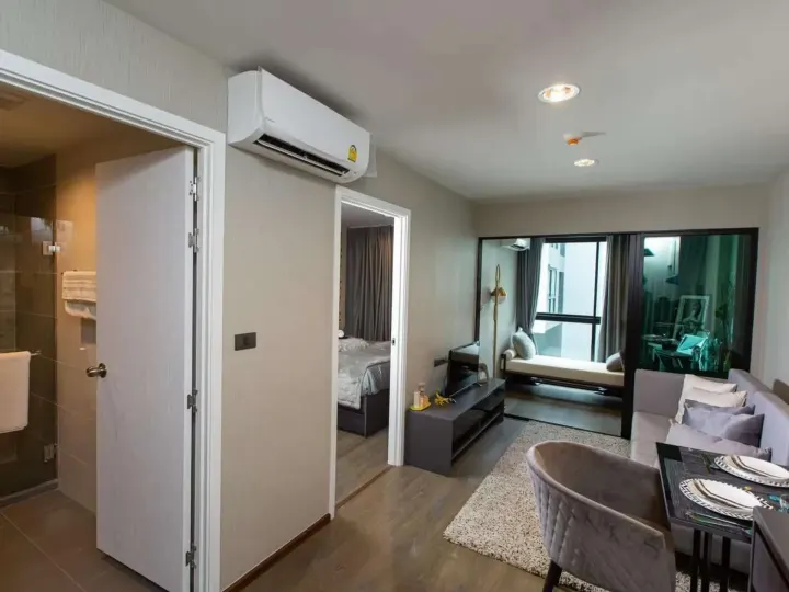 Property photos for The Excel Ladprao - Sutthisan