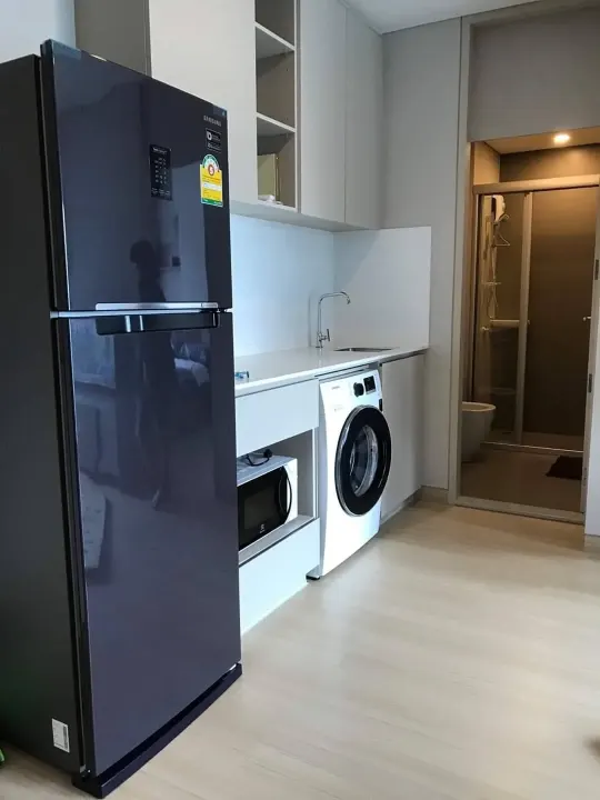 Property photos for Lumpini Suite Phetchaburi - Makkasan