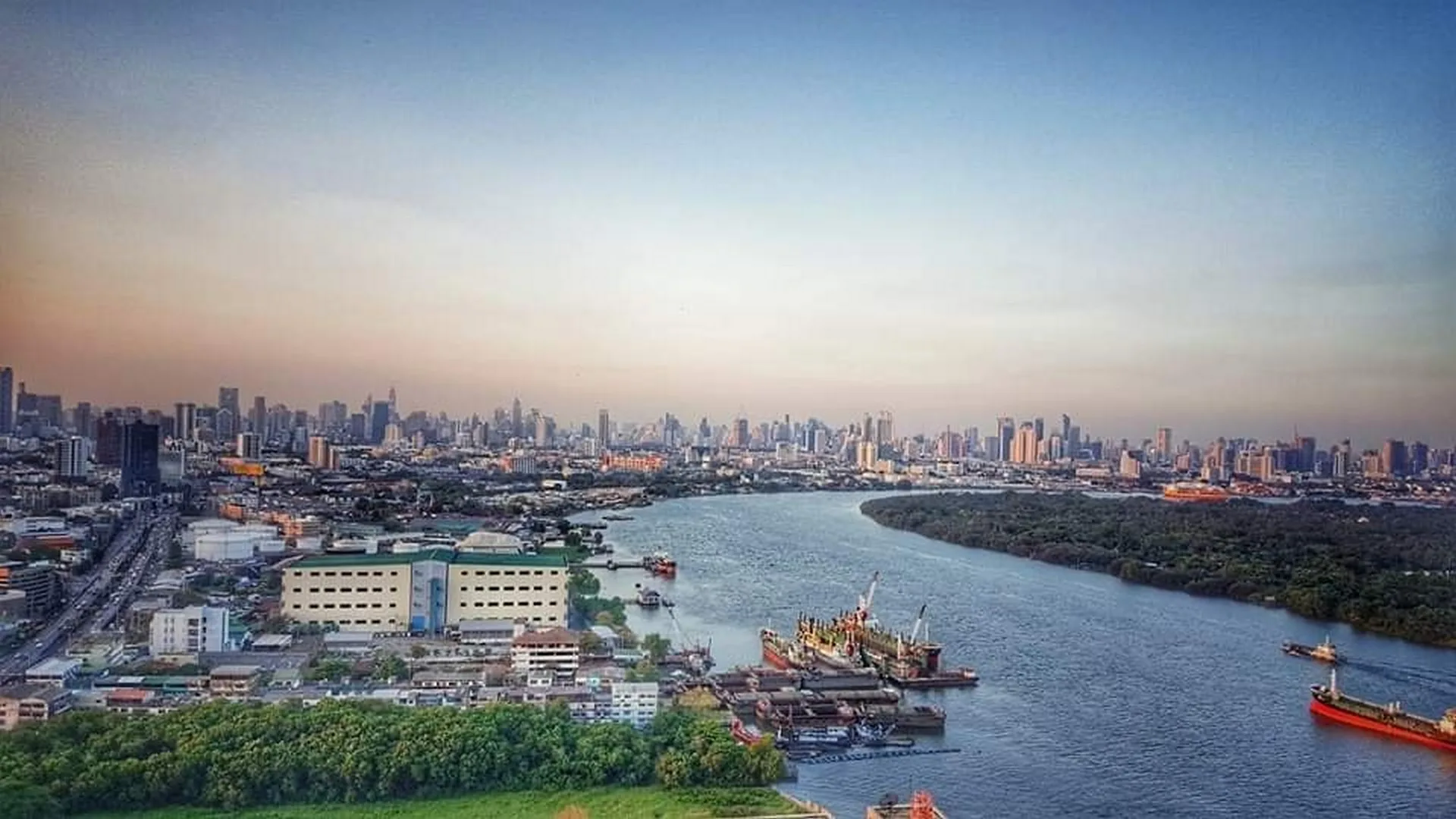 Property photos for Supalai Prima Riva