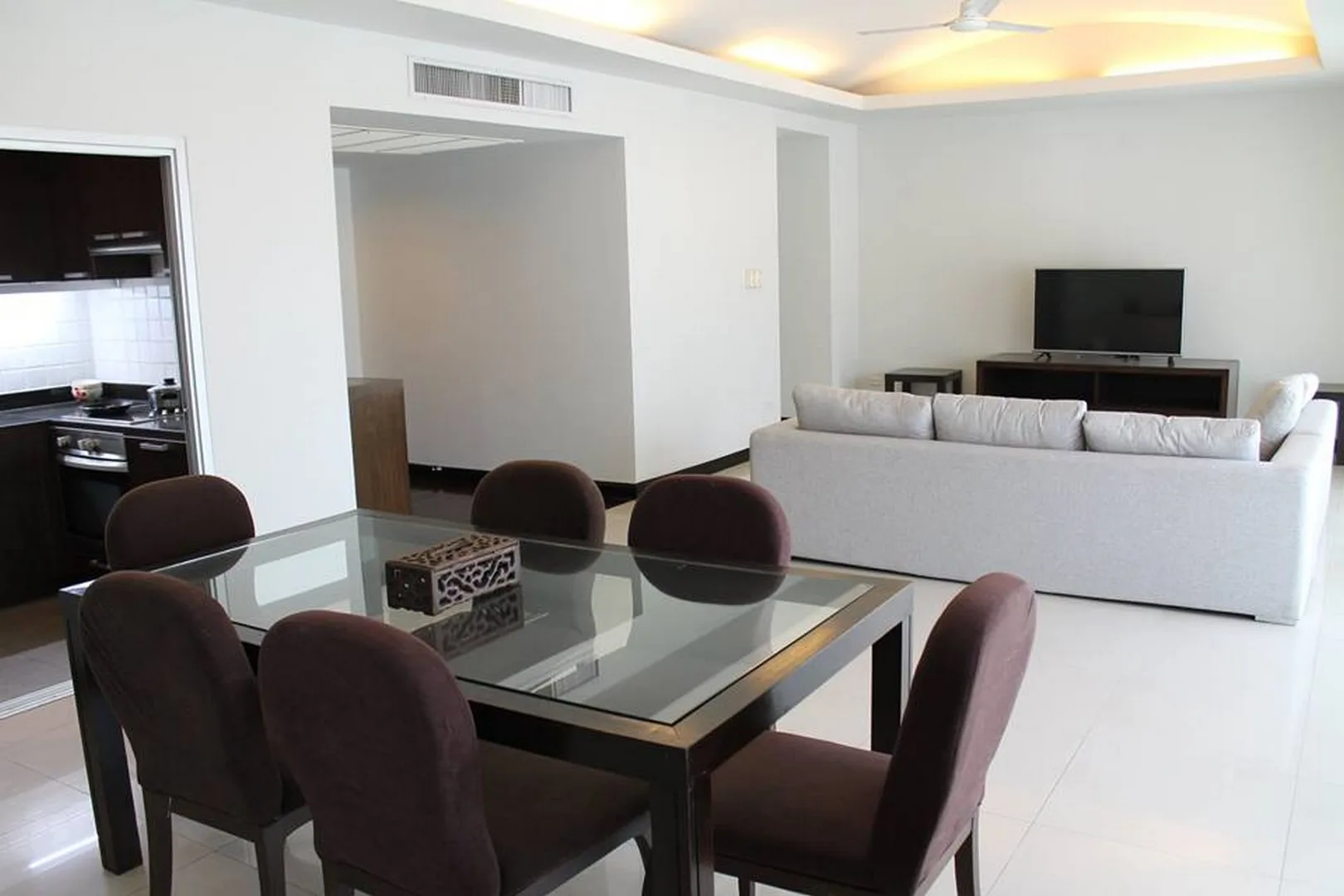 Property photos for Baan Thirapa