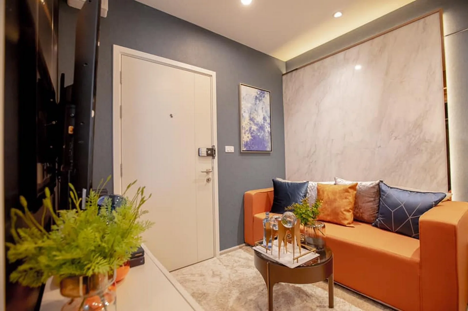 Property photos for The Privacy Rama 9