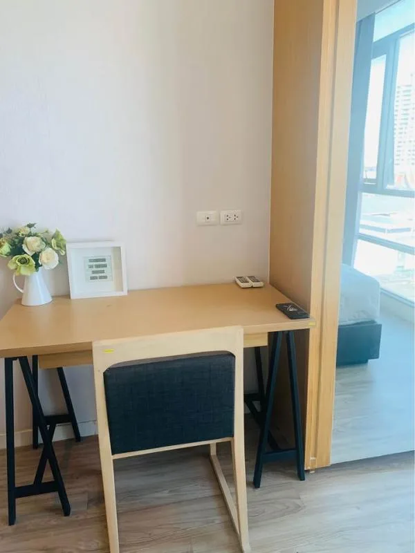 Property photos for Siamese Surawong