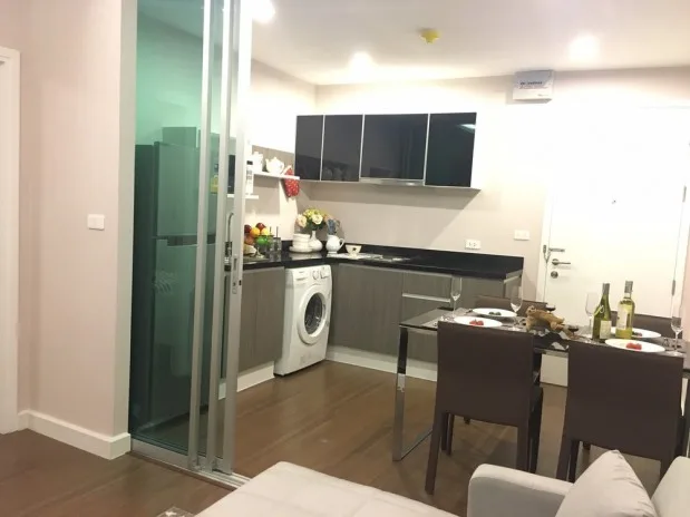 Property photos for Bridge Sathorn - Narathiwas