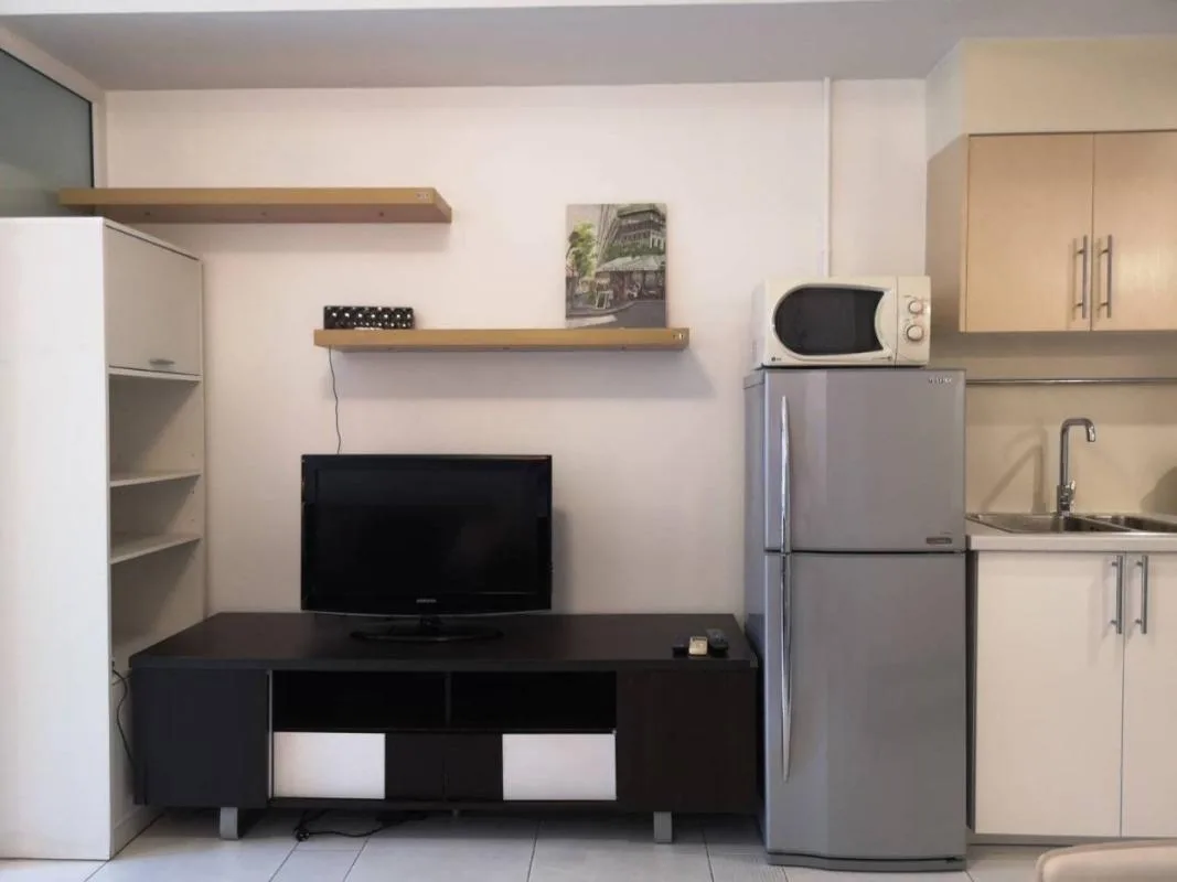 Property photos for Supalai River Place
