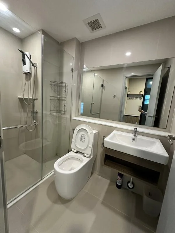 Property photos for Aspire Asoke-Ratchada