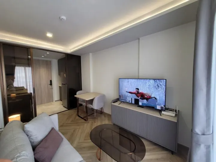 Property photos for Chapter Thonglor 25