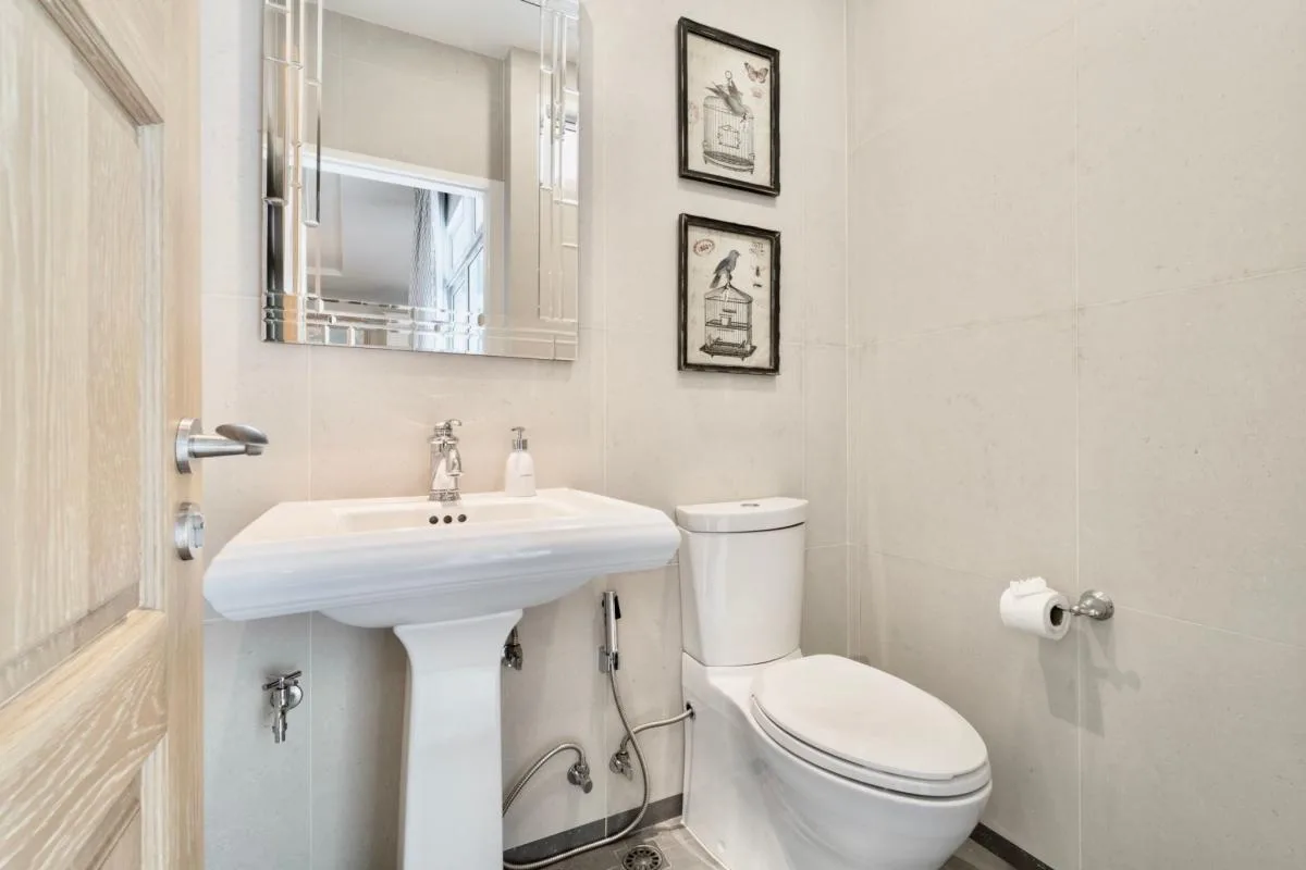 Property photos for Verde Sukhumvit 49/15
