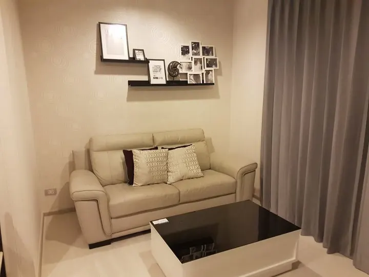 Property photos for Rhythm Sukhumvit 36 - 38