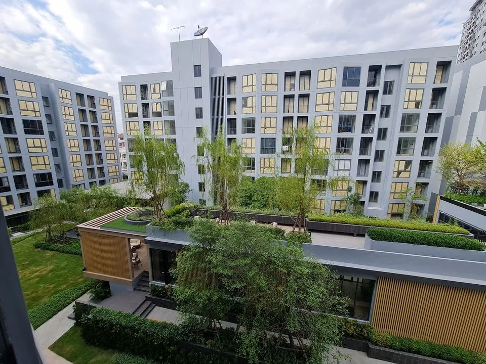 Property photos for The Nest Sukhumvit 71