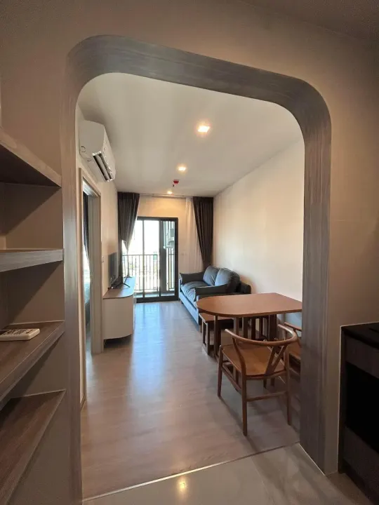 Property photos for The Base Phetchaburi-thonglor