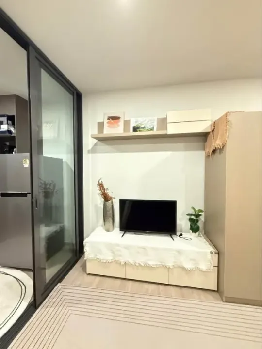 Property photos for Aspire Sukhumvit-rama4