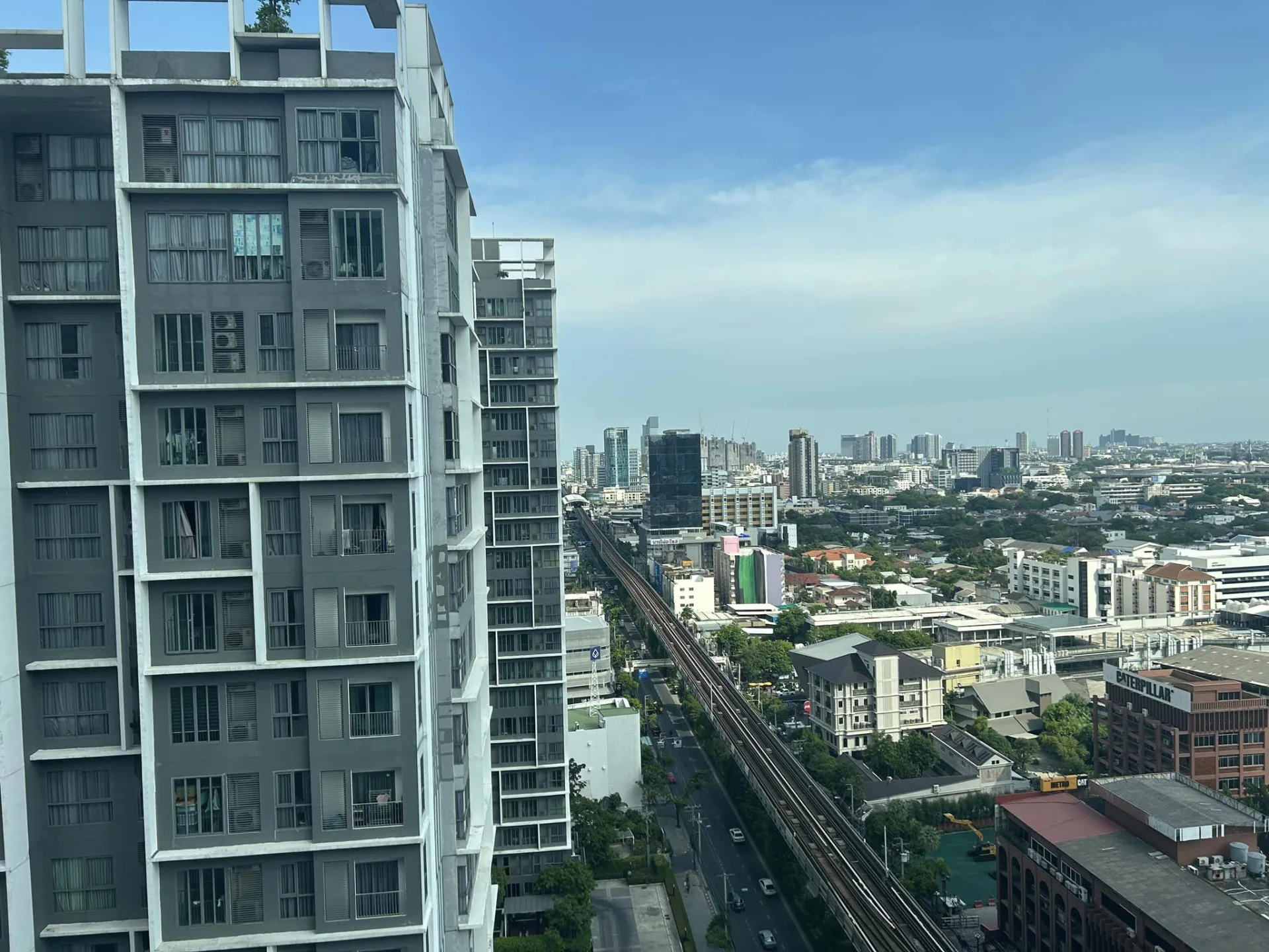 Property photos for The President Sukhumvit