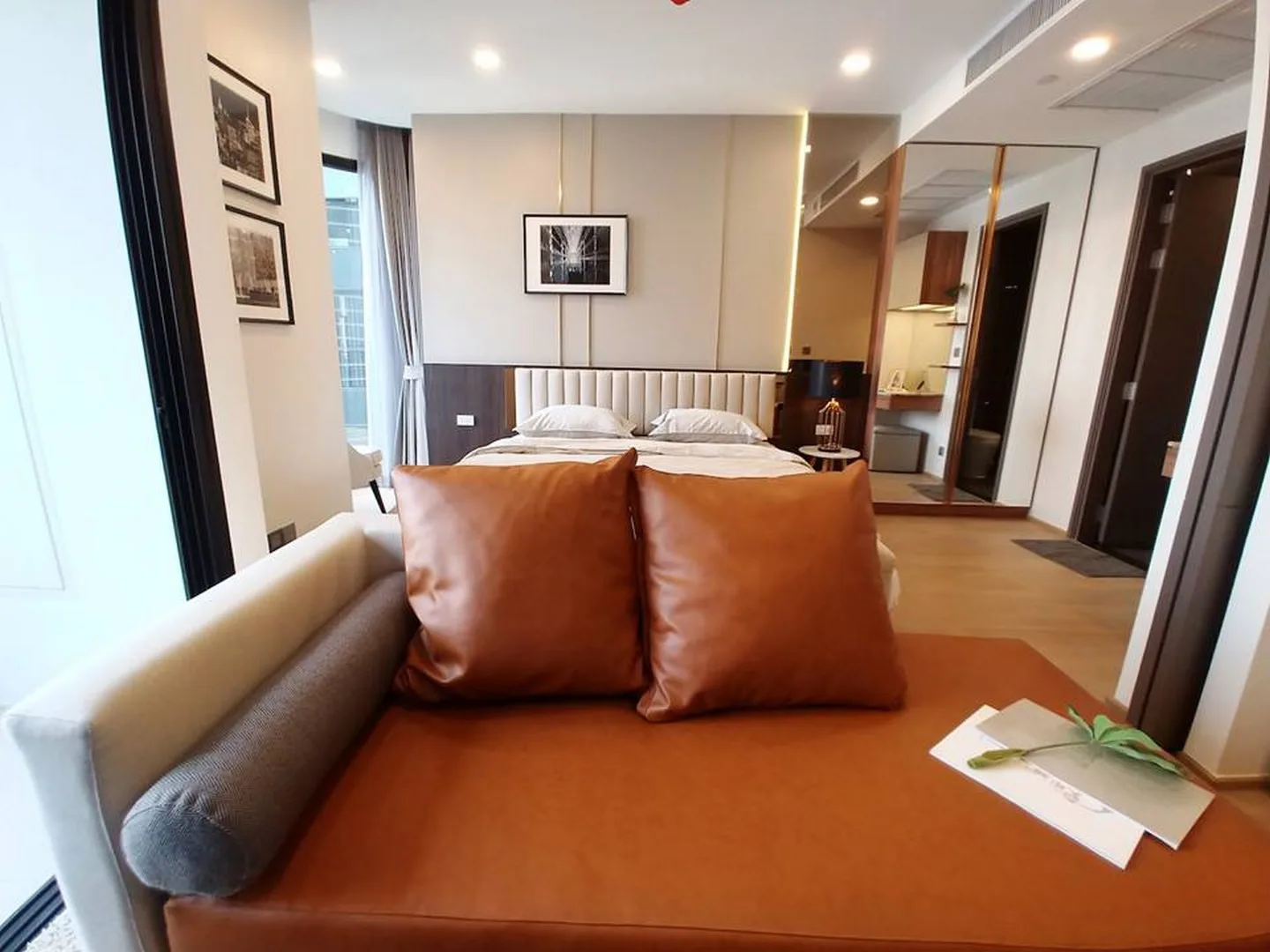 Property photos for Ashton Chula - Silom