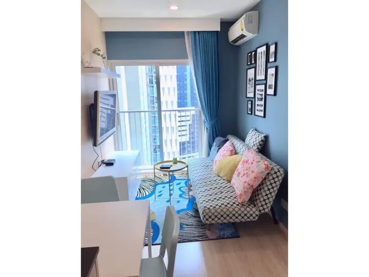 Property photos for Noble Revolve Ratchada