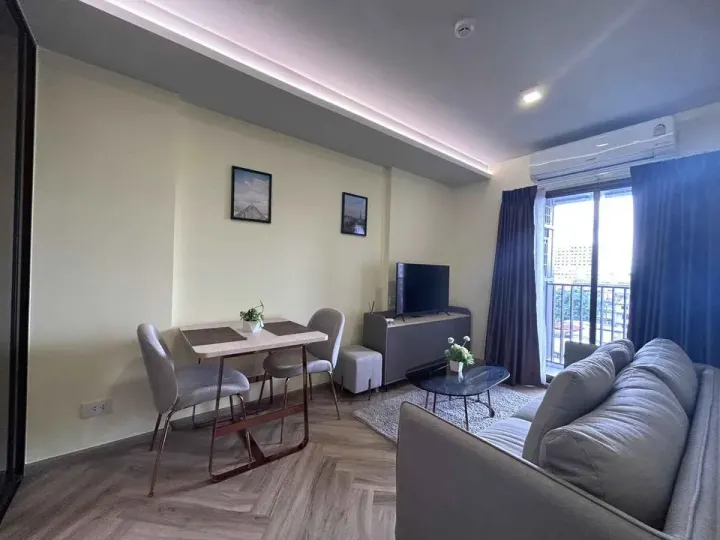 Property photos for Chapter Thonglor 25