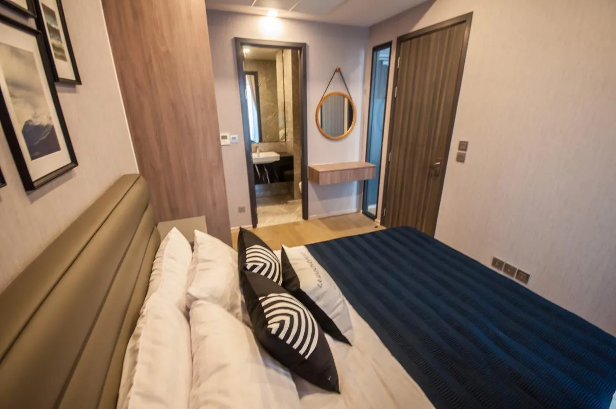 Property photos for Ashton Asoke