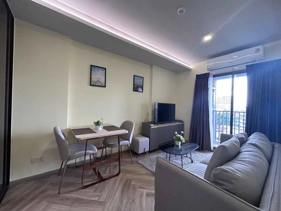 Property photos for Chapter Thonglor 25