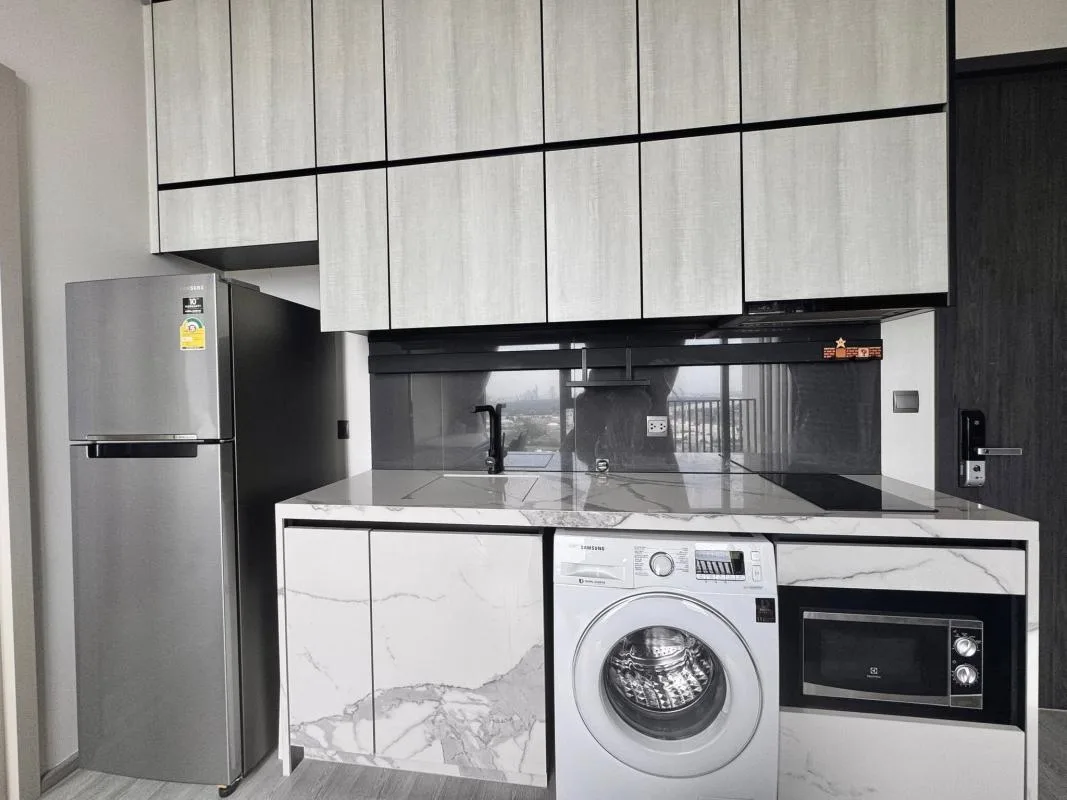 Property photos for The Line sukhumvit 101