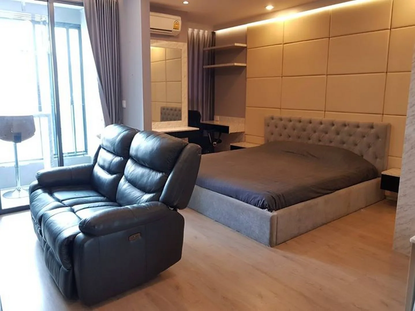 Property photos for Ideo Q Chula - Samyan