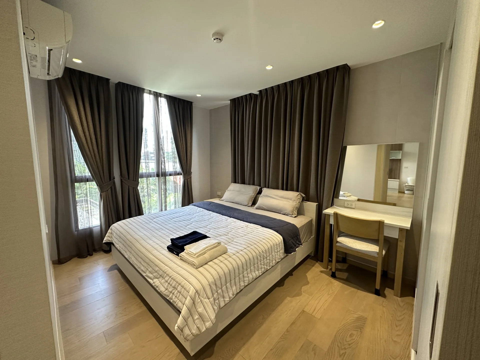 Property photos for Runesu Thonglor 5