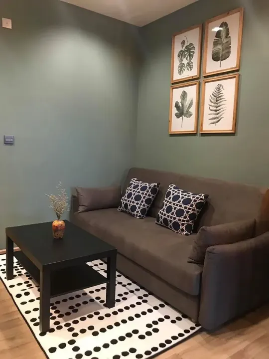 Property photos for THE LINE Jatujak - Mochit