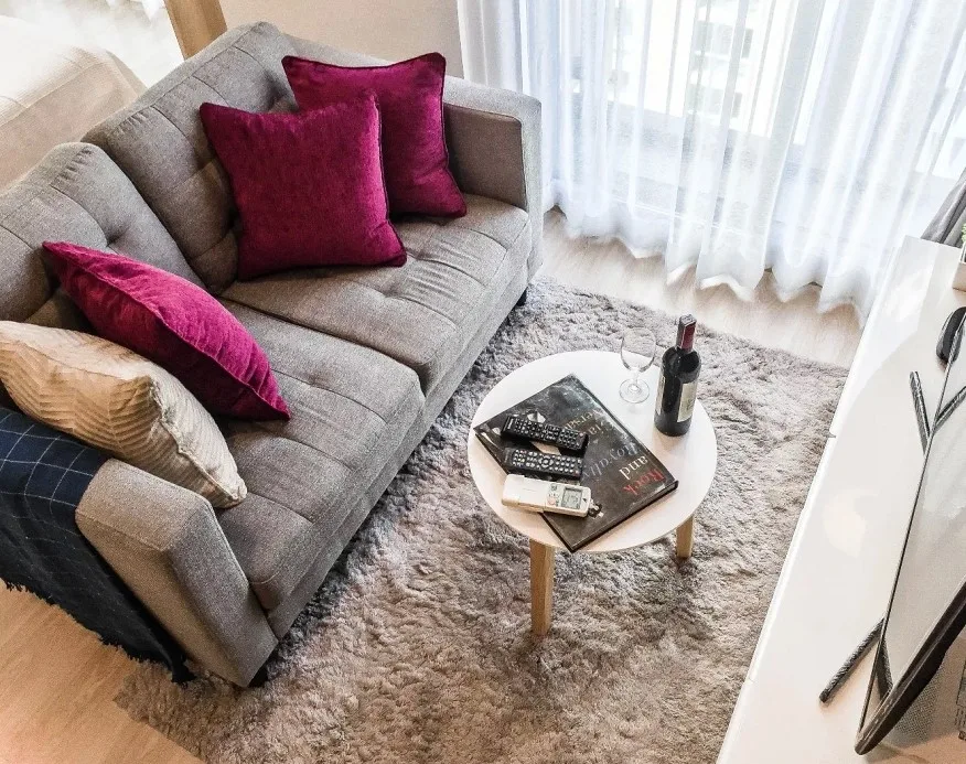 Property photos for Noble Revolve Ratchada