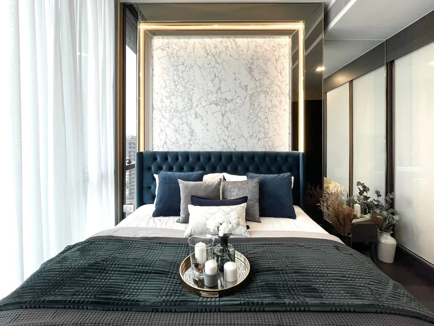 Property photos for Laviq Sukhumvit 57