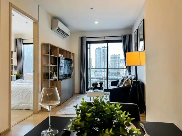 Property photos for Life Asoke