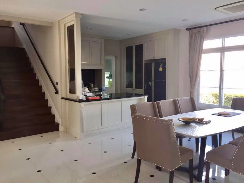 Property photos for Nantawan Bangna Km.7