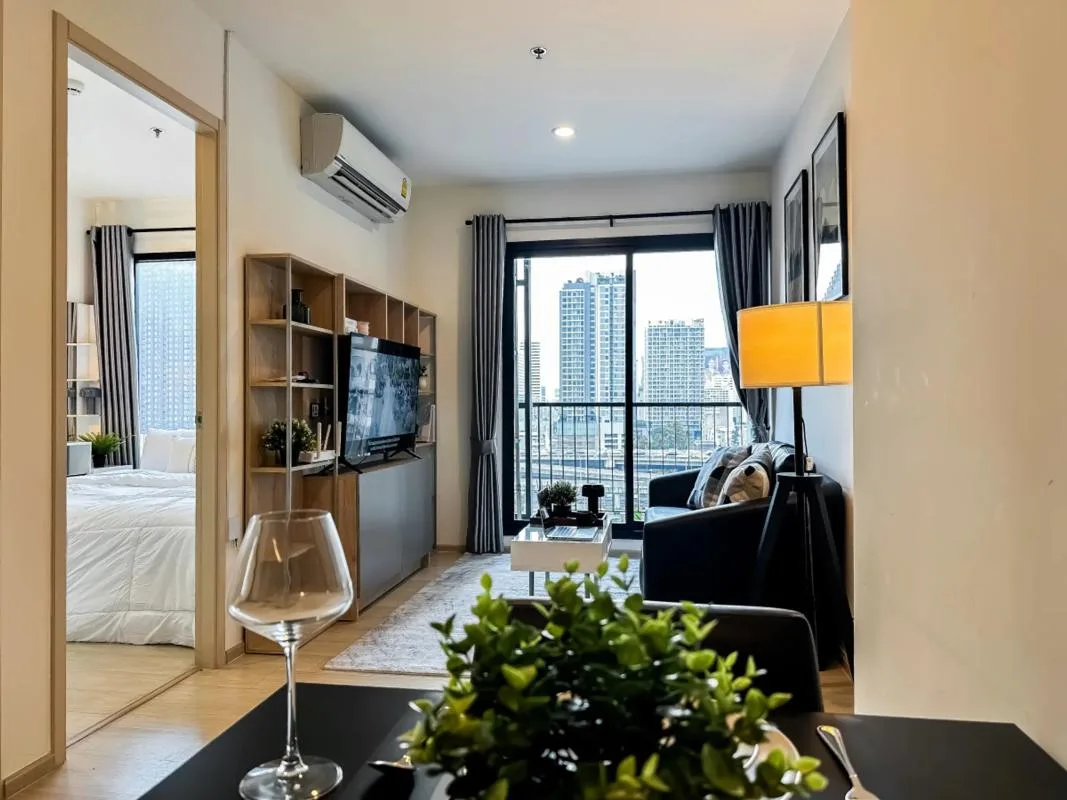 Property photos for Life Asoke